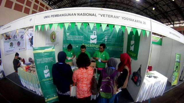 UPN VETERAN Yogyakarta